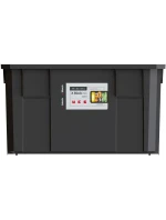 KÔŠ NA NÁRADIE X BLOCK PRO 30 KISTENBERG KÔŠ NA NÁRADIE X BLOCK PRO 30 KISTENBERG