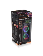 MEDIA-TECH BLUETOOTH REPRODUKTOR FUNBOX BT MT3181