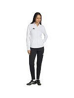 Dámská mikina Entrada 26 Track bílá model 22055073 - ADIDAS