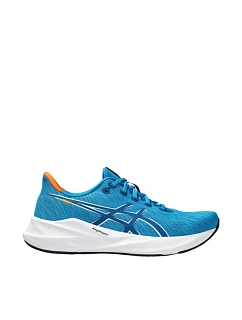 Asics Versablast 4 pánska bežecká obuv modrá 1011B984 403