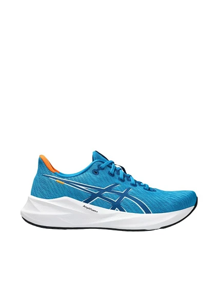 Asics Versablast 4 pánska bežecká obuv modrá 1011B984 403