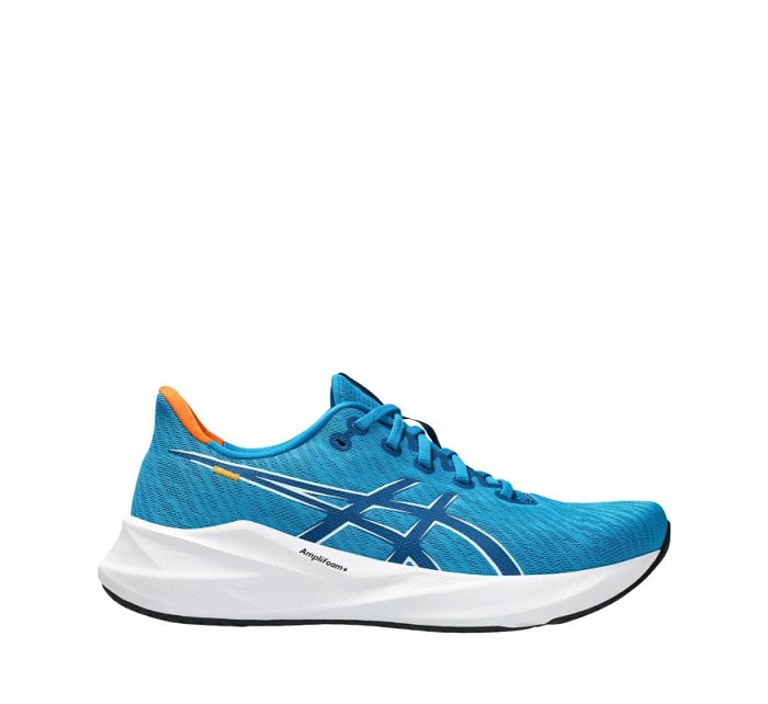 Asics Versablast 4 pánska bežecká obuv modrá 1011B984 403