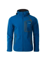 Pánska bunda nils M 92800299855 - Hi-Tec Pánska bunda nils M 92800299855 - Hi-Tec