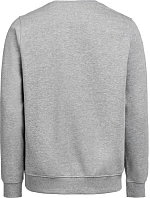 OCS RCS Crewneck Těžká unisex mikina model 22465677 grey melange - Untagged Movement OCS RCS Crewneck Těžká unisex mikina model 22465677 grey melange - Untagged Movement