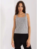 Súprava BA KMPL 8019.20 sivá