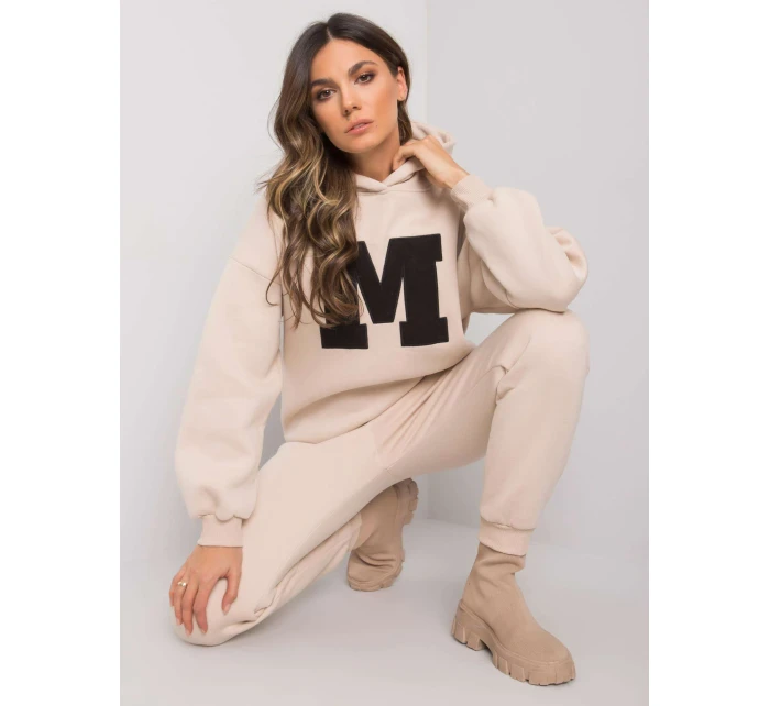 Súprava EM KMPL 668.72 béžová