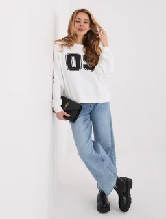 Blúzka WT BL A1267 1.66 ecru