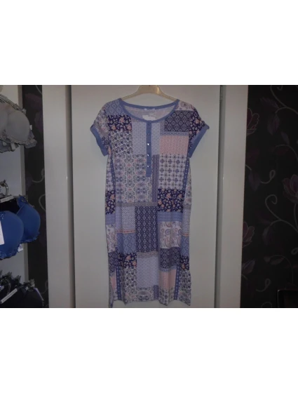 Dámská noční košile model 4686566 - Vamp Dámská noční košile model 4686566 - Vamp