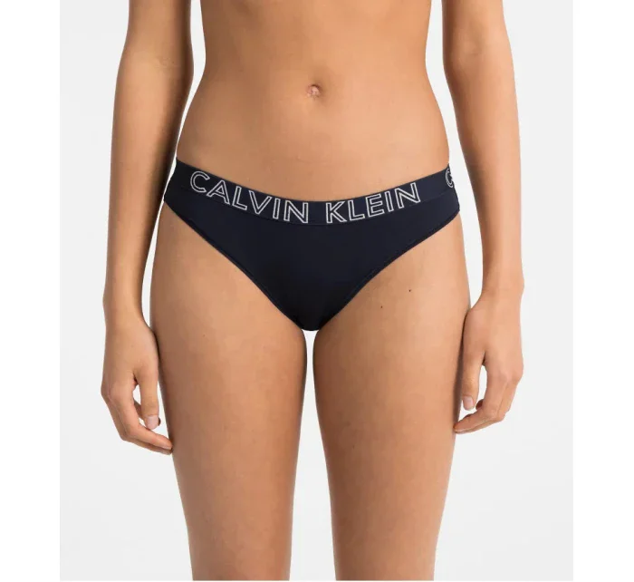 Dámske nohavičky QD3637E - Calvin Klein Dámske nohavičky QD3637E - Calvin Klein