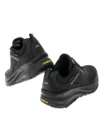Pánska športová obuv D.lux Trail 237336-BBK Black - Skechers