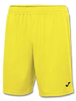 SPORT Futbalové šortky Nobel 100053.900 Yellow - Joma