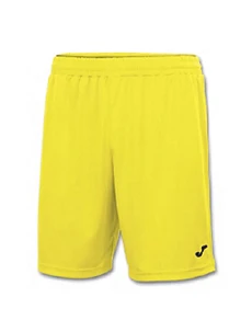 SPORT Futbalové šortky Nobel 100053.900 Yellow - Joma
