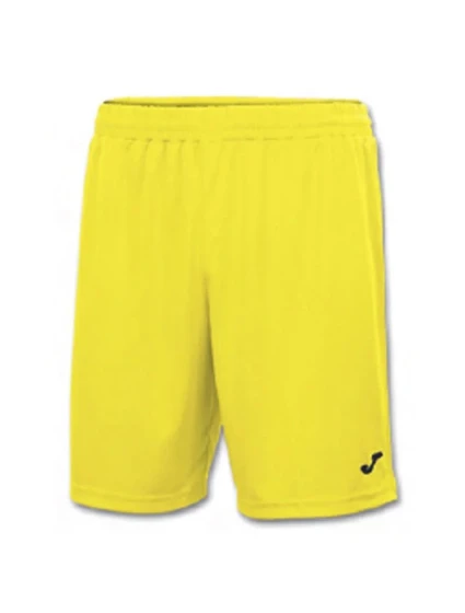 SPORT Fotbalové šortky  Žlutá  model 20592294 - Joma