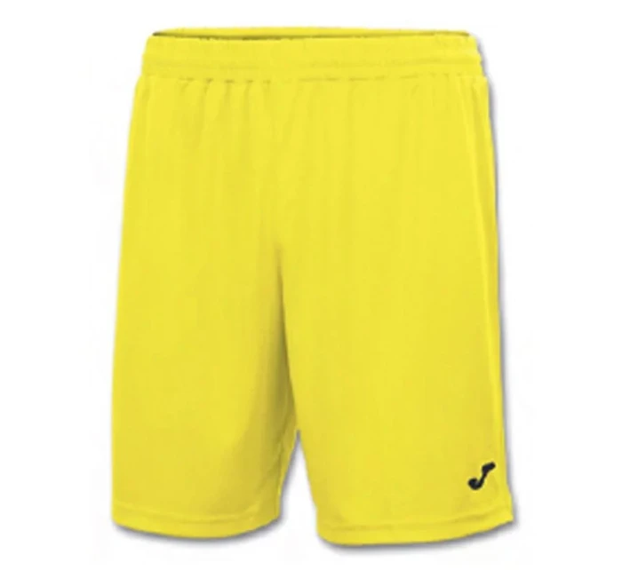SPORT Fotbalové šortky  Žlutá  model 20592294 - Joma