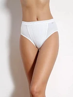 sloggi Control Tai 2P - WHITE - SLOGGI WHITE - SLOGGI