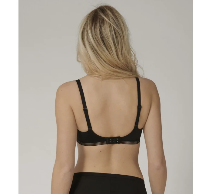 Podprsenka Infinite Sensation W01 čierna TRIUMPH