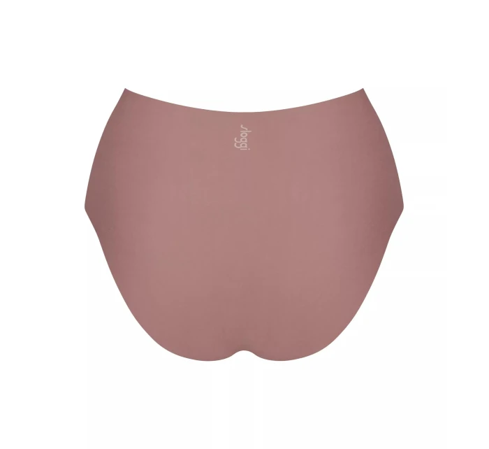 sloggi ZERO Feel 2.0 High waist - BROWN - SLOGGI BROWN - SLOGGI sloggi ZERO Feel 2.0 High waist - BROWN - SLOGGI BROWN - SLOGGI