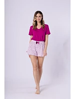 Leveza 1717 Antonina pyžamo S-XL