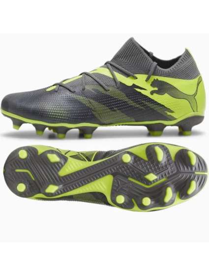 Boty 7 Match Rush FG/AG M 01 model 20939852 - Puma Boty 7 Match Rush FG/AG M 01 model 20939852 - Puma