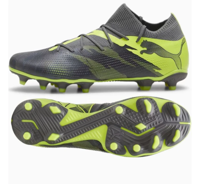 Boty 7 Match Rush FG/AG M 01 model 20939852 - Puma Boty 7 Match Rush FG/AG M 01 model 20939852 - Puma