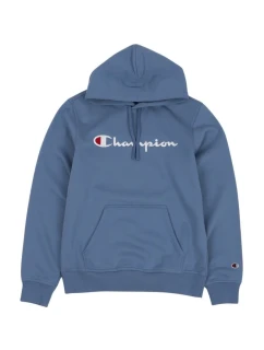 Mikina Champion s kapucňou M 220253 BS099 pánske