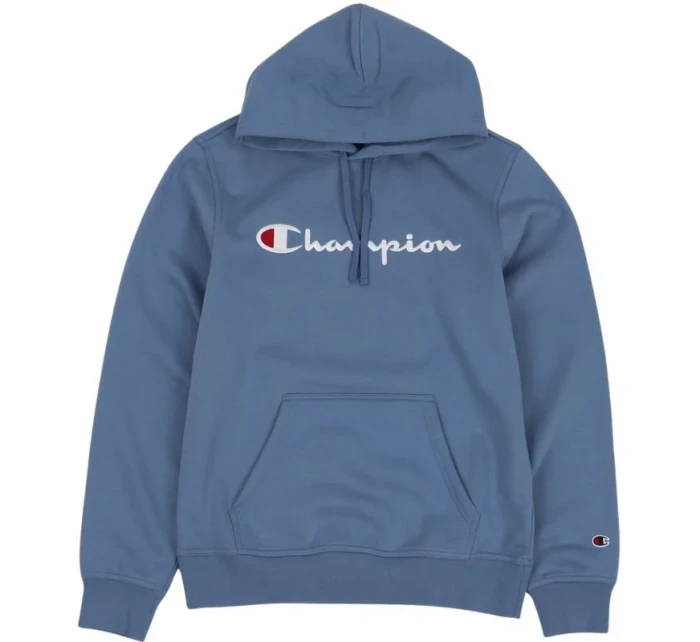 Mikina Champion s kapucňou M 220253 BS099 pánske