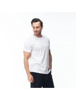 Pánske tričko s krátkym rukávom PLAYO II