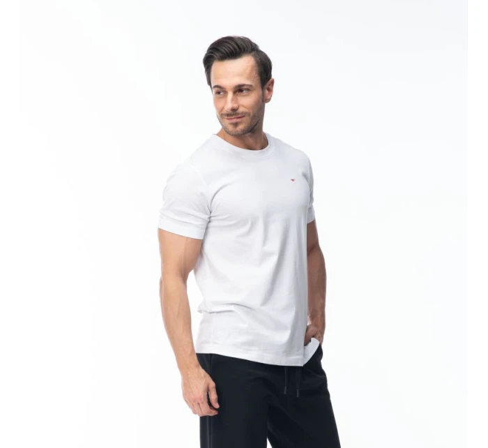 Pánske tričko s krátkym rukávom PLAYO II