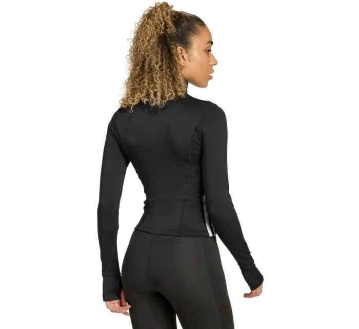 Mikina Essentials 3Stripes Zip W model 21367057 - ADIDAS Mikina Essentials 3Stripes Zip W model 21367057 - ADIDAS