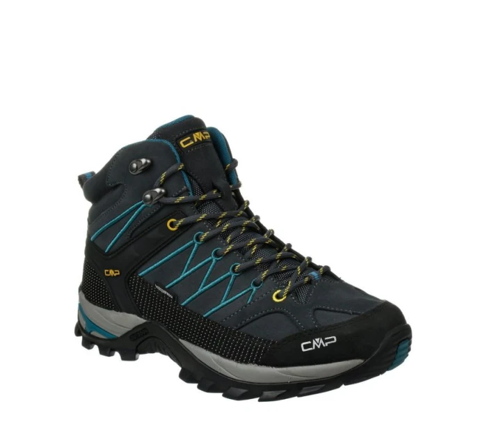 Trekingová obuv CMP Rigel Mid M 3Q1294765UM