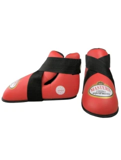 (W) Chrániče nôh OSPU-1W veľkosť XL (schválené WAKO)