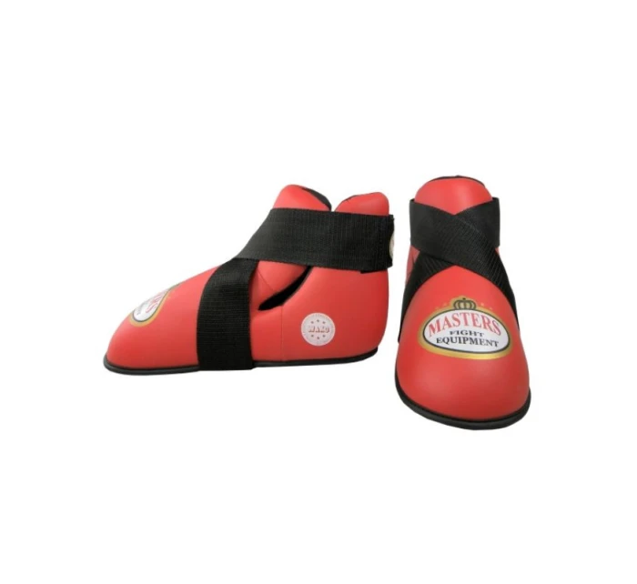 (W) Chrániče nôh OSPU-1W veľkosť XL (schválené WAKO) (W) Chrániče nôh OSPU-1W veľkosť XL (schválené WAKO)