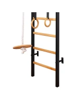 DRABINKA  Z DRĄŻKIEM I   dětské model 21830291 - Benchk