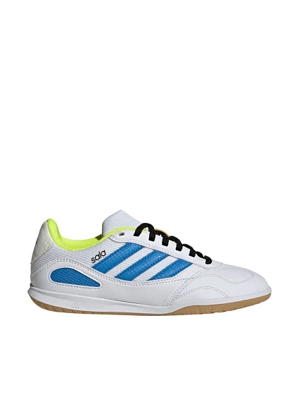 Detská futbalová obuv adidas Super Sala Competition III JP6992 Detská futbalová obuv adidas Super Sala Competition III JP6992