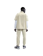 Pánske krémové nohavice Nike Club BB Jogger FN3787 229