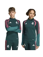 Adidas Real Madrid Tiro 26 Training Top Junior mikina KB6341