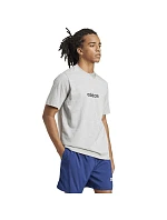 Tričko Single Jersey Linear Tee model 22348395 - ADIDAS