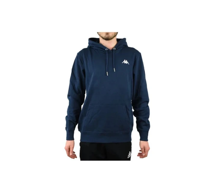 Pánská mikina M model 15987677 - Kappa Pánská mikina M model 15987677 - Kappa