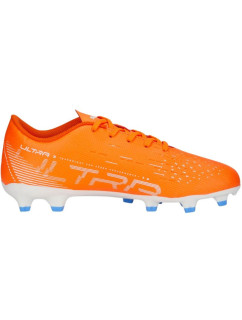 Futbalové topánky Puma Ultra Play FG/AG Jr 107233 01
