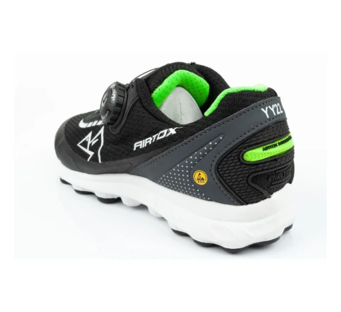 Trekingová obuv model 18721994 - Airtox Trekingová obuv model 18721994 - Airtox