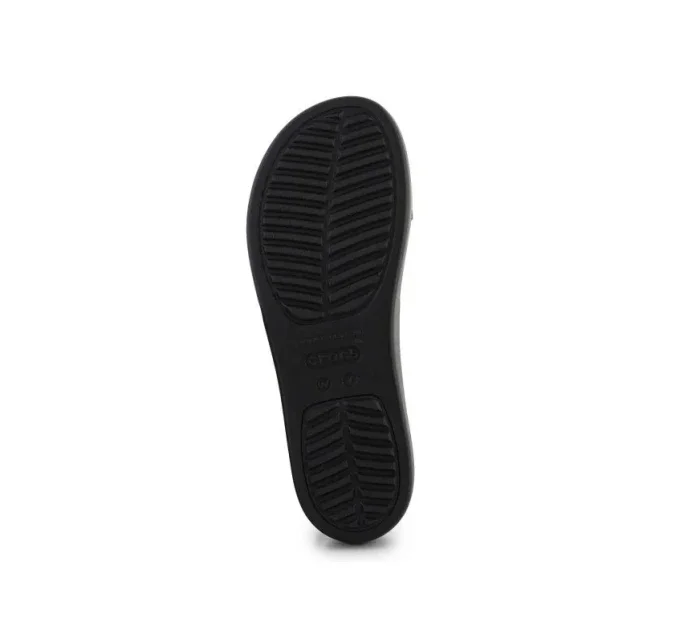 Sandály Brooklyn Low Wedge W model 19017701 - Crocs Sandály Brooklyn Low Wedge W model 19017701 - Crocs