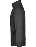 JN 46 Pánská mikina model 22523833 black - Daiber JN 46 Pánská mikina model 22523833 black - Daiber