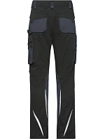 JN  Pracovní kalhoty Style" Strong black/carbon model 22533092 - Daiber