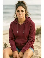 Stedman Classic Zip Hoodie Mikina s kapucňou „Classic“ 05.4500 sivá melírovaná Stedman Classic Zip Hoodie Mikina s kapucňou „Classic“ 05.4500 sivá melírovaná