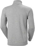 Helly Hansen Classic 79326 Mikina "Classic" 59.9326 grey melange Helly Hansen Classic 79326 Mikina "Classic" 59.9326 grey melange