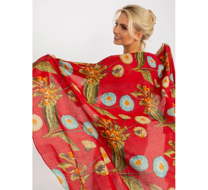 Pareo AT PO model 21253016 červená - FPrice