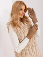 Rukavice AT RK 239302.10x ťava Rukavice AT RK 239302.10x ťava