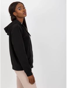 Blúzka B 002.72 čierna