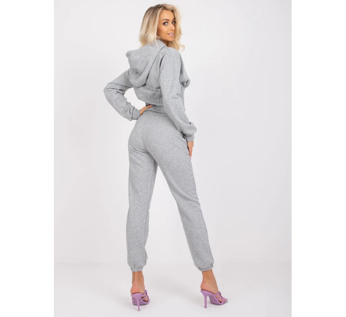 Sada EM KMPL model 17205729 šedá - FPrice