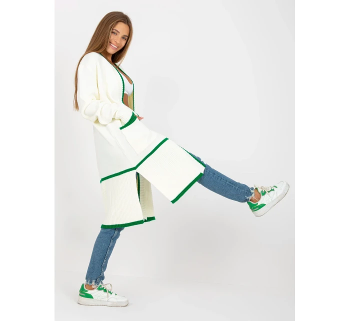 LC SW bílá zelená model 20742175 - FPrice LC SW bílá zelená model 20742175 - FPrice